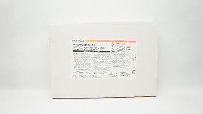 Avanos 98430-06 Introducer Kit For Gasteostomy Feeding Tube 16Fr Dilator (x)